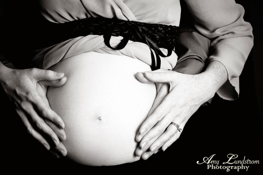 Maternity Photography in Humboldt County California Seacoast area