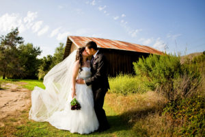 Wedding and Elopement Photographer in Humboldt